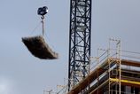 Inflacia v januari pravdepodobne dosiahla vrchol oakavasa jej mierne spomalenie