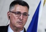 Izraelsky minister zahranicnych veci sa zucastni na prvom zasadnuti Trumpovej Rady mieru