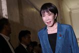 Japonsko v rukach Sanae Takaicovej Japonska premierka slubuje silnu obranu a spojenectvo s Donaldom Trumpom