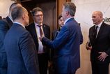 Koalicia po novele ustavy vyzyva KDH na spolupracu aj pri innej teme Podporu zvazime podla finalneho znenia odznelo z KDH