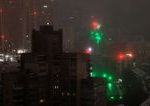 Kyjev v mrazoch Po ruskom utoku zostalo 2 600 budov bez tepla utocilo vyse 200 dronov