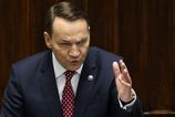 Musime by pripraven na konflikt ak zaili nai star a prastar rodiia tvrd posk minister Sikorski