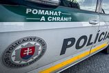 Muz v okrese Humenne mal 26 promile skoncil za mrezami