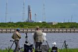 NASA oznamila presun termnu tartu misie Artemis 2 na marec