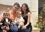 Na zachranu syna potrebuju 4 miliony eur Povedali nam ze sme sa o chorobe dozvedeli priskoro No len vdaka tomu stale mame nadej