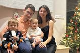 Na zachranu syna potrebuju 4 miliony eur Povedali nam ze sme sa o chorobe dozvedeli priskoro No len vdaka tomu stale mame nadej