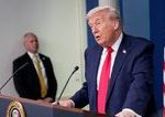Navrat krasneho cisteho uhlia Pentagon musi podla Donalda Trumpa nakupovat energiu z uholnych elektrarni