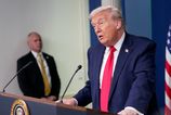Navrat krasneho cisteho uhlia Pentagon musi podla Donalda Trumpa nakupovat energiu z uholnych elektrarni