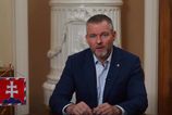 Pellegrini kritizuje darovanie stihaciek MiG 29 povazuje to za chybu vlady ktora nema doveru