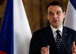 Petr Macinka sa pohadal s Hillary Clintonovou nezhodli sa na Donaldovi Trumpovi ani v otazke Ukrajiny