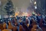 Pocet zatknutych a obeti pocas protestov v Irane dosahuje alarmujuce hodnoty
