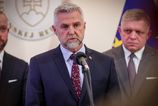 Podpredseda parlamentu Gaspar Nepofitoval som zo ziadnej novely Nic neriesite len kajucnikov odkazuje opozicia