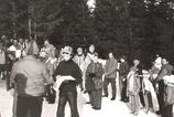 Pribeh lyziarskej legendy Stare vleky na Holom diele sluzili takmer polstorocie no uz sa nebudu rozbiehat