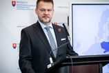 Progresivne Slovensko podava trestne oznamenie na ministra Migala pre dotacie prehlad ocakavanich udalosti