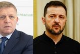 Robert Fico dal Kyjevu tvrde ultimatum Ak neobnovi tranzit ropy Slovensko odpoji Ukrajinu od nudzovej elektriny
