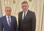 Ropna kriza je krizou Ficovej zahranicnej politiky komentar Zola Mikesha