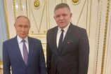 Ropna kriza je krizou Ficovej zahranicnej politiky komentar Zola Mikesha