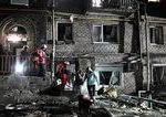 Rusky utok v Zaporozskej oblasti pripravil o zivot styroch civilistov medzi zranenymi je aj dieta