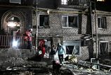 Rusky utok v Zaporozskej oblasti pripravil o zivot styroch civilistov medzi zranenymi je aj dieta