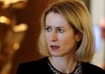 Sefka diplomacie EU navrhla zrusenie sankcii voci venezuelskej prezidentke Politicki vazni boli prepusteni