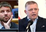 Simecka ziada od Fica vysvetlenie jeho kontaktov s Epsteinom a Bannonon po zverejnenych dokumentoch