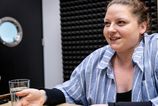Simeckova aktivistka Slamerka Veroni Gyenge otvorene o tom preco kritizuje PS aj Madarsku alianciu a co pre nu znamena slovo Felvidek