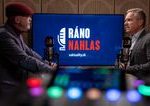 Slovensko nie je voci krizam vobec odolne Na nas stat sa nemozeme spolahnut tvrdi predseda NKU videopodcast