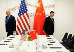 Trump zvazuje dalsiu vojensku pomoc Taiwanu Cina varuje pred zhorsenim napetia