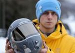 Ukrajinsky reprezentant musel opustit olympiadu pretoze odmietol zlozit helmu so zobrazenim padlch ukrajinskych sportovcov