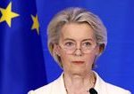 Ursula von der Leyenova predstavila 20 balik sankcii proti Rusku Union chce uplne odpojit ruske tankery od svojich sluzieb