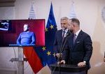 Ustavny sud zastavil koalicii sabotaz kajucnikov Estepredtym stihol Robert Fico opat zavadzat