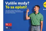 Vyssie platy To sa vyplati