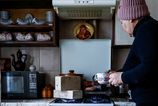 Zamrzli radiatory aj izbove rastliny Ako ruske utoky na energetiku prebudzaju spomienky Ukrajincov na zamrznute mesto Alcevsk