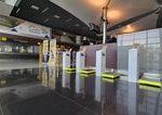 Zbohom nekonecne cakanie Bratislavske letisko zavadza expresne kiosky pre lety Ryanair