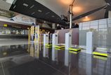 Zbohom nekonecne cakanie Bratislavske letisko zavadza expresne kiosky pre lety Ryanair