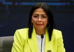 docasna prezidentka venezuely vyzvala trumpa na zrusenie sankci ponukla usa novu etapu spoluprace