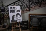 investigativne centrum jana kuciaka pocet utokov na novinarov opat vzrastol nenavist v spolocnosti normalizuju aj politici