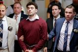 proces roka v new yorku sud s obzalovanym vrahom sefa poistovne luigi mangionem sa zacne 8 juna