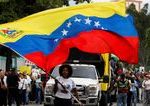 venezuelsky parlament schvalil prelomovy zakon o amnestii znamenat to koniec desatroci statnych represii