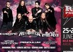 zemetrasenie na vychode nemecka legenda HELLOWEEN obohacuje najgigantickejsi lineup v historii ROCK POD KAMENOM