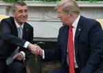 Americky tlak na obranny rozpocet narasta Cesko celi opakovanej kritike z Washingtonu