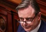 Belgicky premier ziada mandat EU na rokovania s Ruskom o ukonceni vojny na Ukrajine