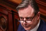 Belgicky premier ziada mandat EU na rokovania s Ruskom o ukonceni vojny na Ukrajine