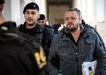 Bratislavsky krajsky sud rozhoduje o vazbe policajtov obvinenych v akcii Kajucnik