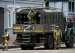 Ceska republika podporila sprisnenie vizovych pravidiel pre ruskych vojakov