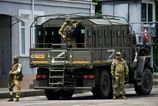 Ceska republika podporila sprisnenie vizovych pravidiel pre ruskych vojakov