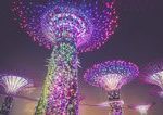Cistota v Singapure vs chaos Kuala Lumpuru Kde zazijete pravu Aziu