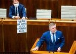 Debilna slovenska politika pyta sa sociolog Zelinsky kto moze za to ze sa politici odtrhli od reality videopodcast