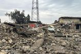 Diplomaticka kriza po utoku na kliniku USA odmietaju zodpovednost za smrt irackych policajtov Bagdad posiela protestnu notu