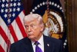Donald Trump Iran sa pod tlakom americko izraelskych utokov ospravedlnil a vzdal svojim susedom v regione